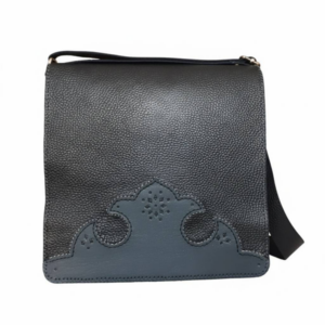 کیف چرمی دانشجویی