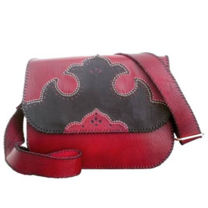 کیف چرمی زنانه رودوشی