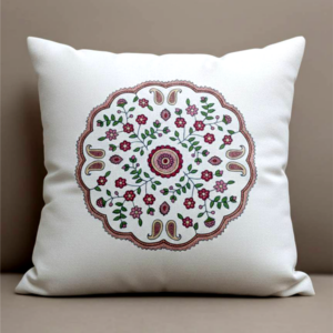 کوسن پته طرح دشت گل