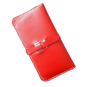 کیف پول چرمی